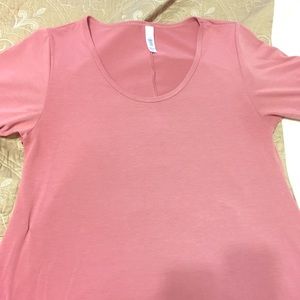 LuLaRoe Perfect T